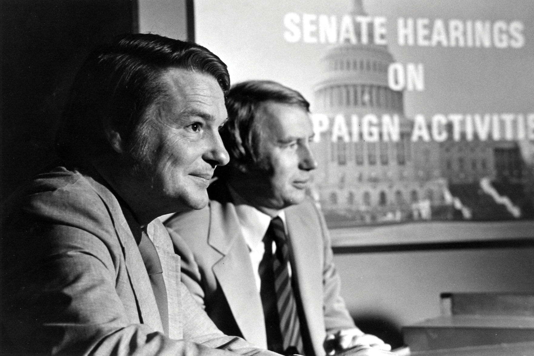 Jim Lehrer